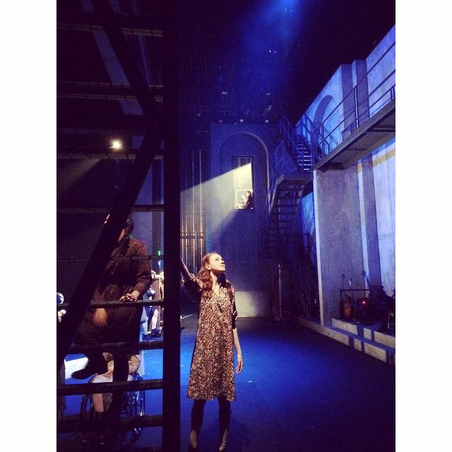 LaurenLooeze's tweet image. Seriously, the luckiest #firstlove #lastlove #deafawakening