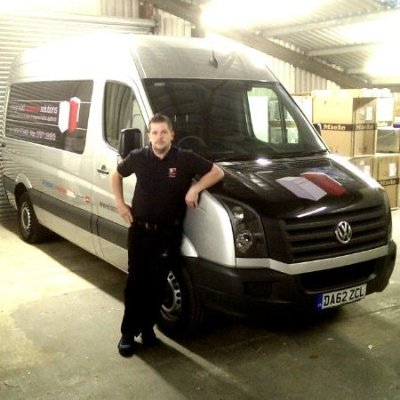 Intappsolutions's tweet image. IAS founder Gavin Brightwell has 16 years experience in the industry. Read more about us here: ow.ly/P707p