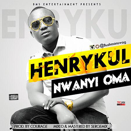 Mixtacourage's tweet photo. Audio: HenryKul – Nwanyi Oma produced by Mrcourage. @Bushmahnswag  http://t.co/NkfyfXF6aT. OR https://t.co/qggHHGPLel http://t.co/X72PZU8YOz