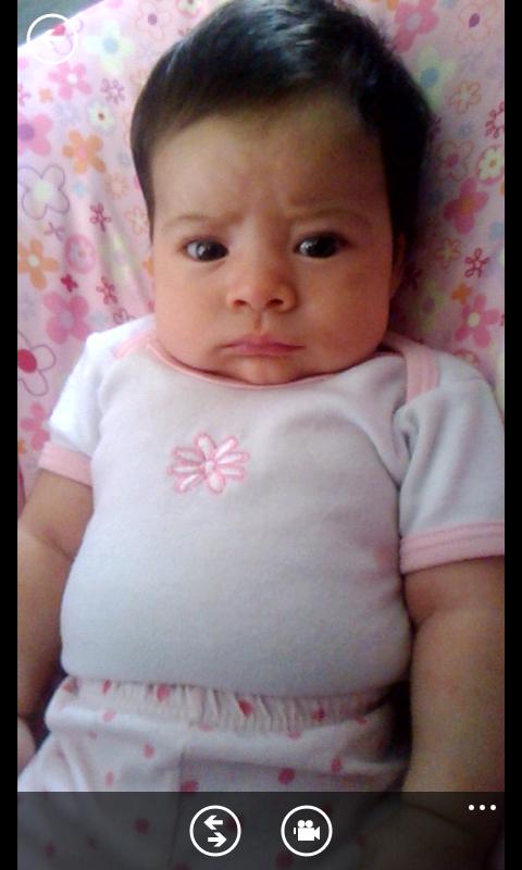 palomachavez8's tweet photo. Mileni esta enojada.😞😂😂❤☺ http://t.co/YtCt05IqrN