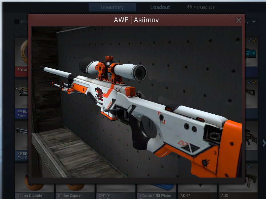 SileNtCSGO's tweet image. GIVEAWAY TIME. All you have to do is follow&amp;amp;RT to enter! Will give it away Monday night. GL All! :D @Methodeu