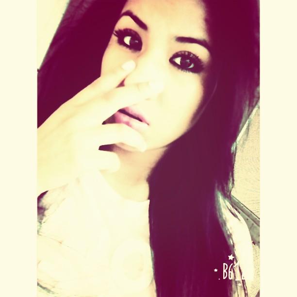 palomachavez8's tweet photo. Que seria😂 http://t.co/ZdXg2SaFsH