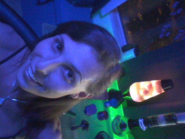 Just chillin' it ;) http://t.co/Pu7WGEXql2