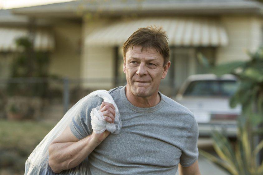 thereelfilmshow's tweet photo. last day to win Fighting Demons on DVD staring Sean Bean simply RT'ing this post &amp; following us before 6pm http://t.co/BfMwxCOHzG