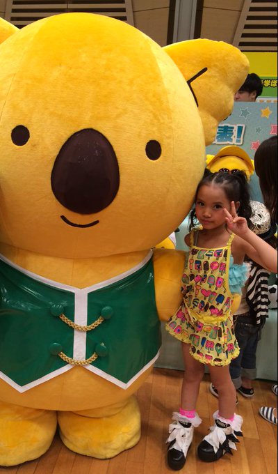 Twitterのコスプレ画像20