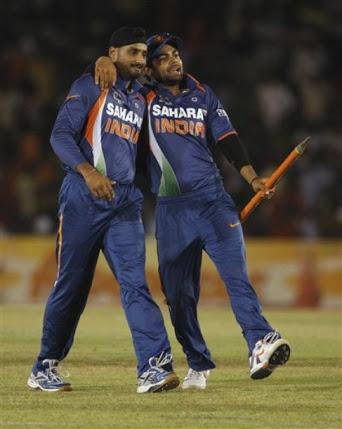 Happy Birthday Bhajju pa from & all Viratians!  