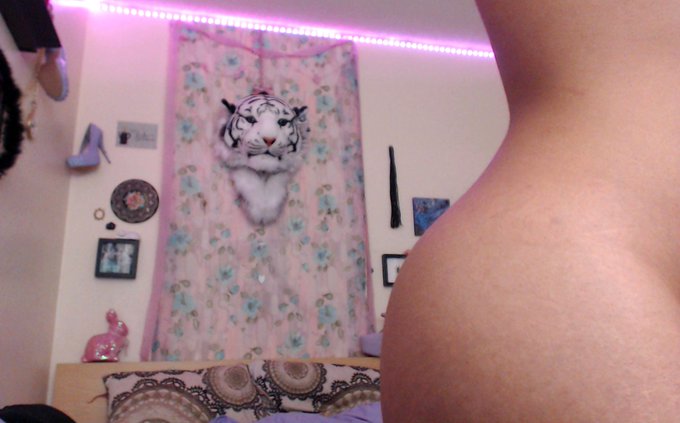 took this shot by accident, but I love the way it shows off my arch http://t.co/1Li07n6ZXB<a href="/tag/goddess"class="tags"><span>#goddess</span></a>
