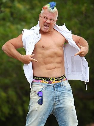 graveyardtrain's tweet photo. Geelong! Tonight at The Barwon Club Graveyard Train &amp; The Shabbab will attempt to party as hard as your mayor. Yikes! http://t.co/4BawCG5sbw