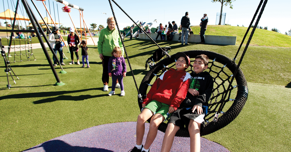Share why you love your suburb. Use #MySydney &amp; #YourSuburbName and help shape your local area bit.ly/1Lt6MaX