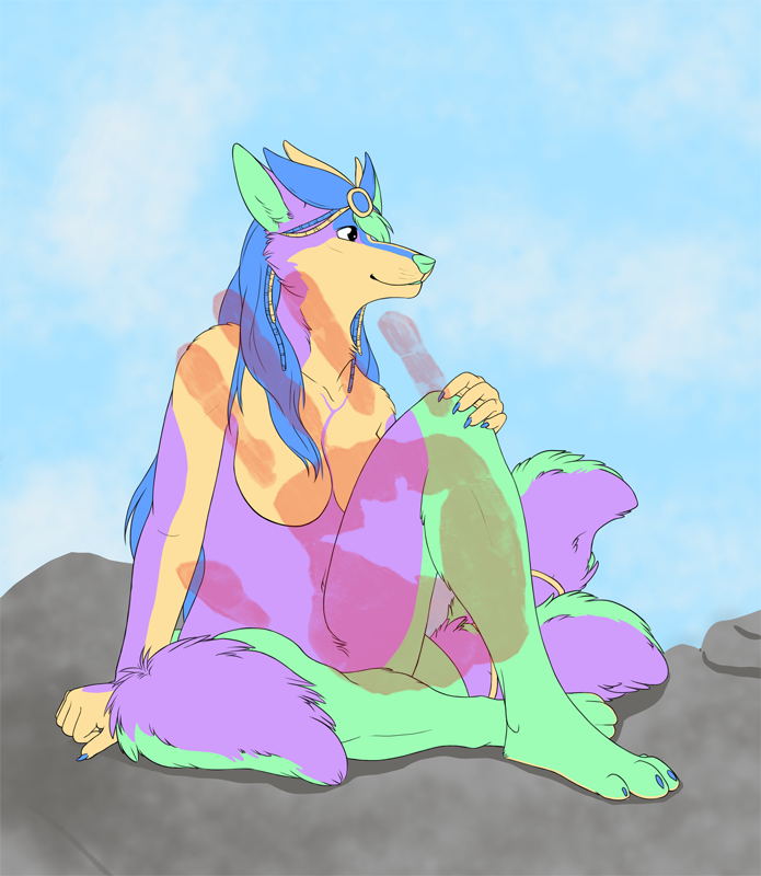 redrighthandart's tweet image. An example of one of the ladder options we offer with our #Eggleton #eggadopts. @DodgerGreywing and I collab&apos;d here.