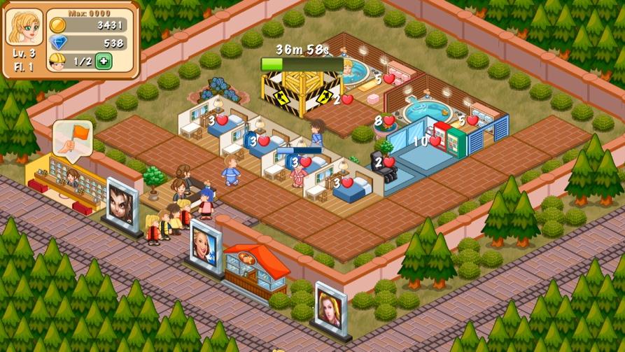 heeldaa1's tweet photo. Addicted already! Add me! ID:5NhAwD1PRE #HotelStory http://t.co/mw8mH4aMpF