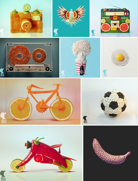 Des sculptures #Food ! foodgeekandlove.fr/foodnews/sculp… par <a href="/DanCretul/">dan cretu</a> via <a href="/FoodGeekandLove/">Food Geek & Love</a>
