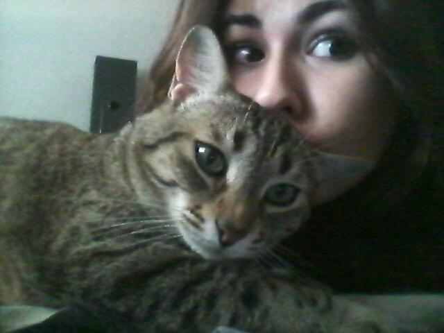 In_vidal's tweet photo. Y yo lo amo a el http://t.co/2gQyLm3vBU