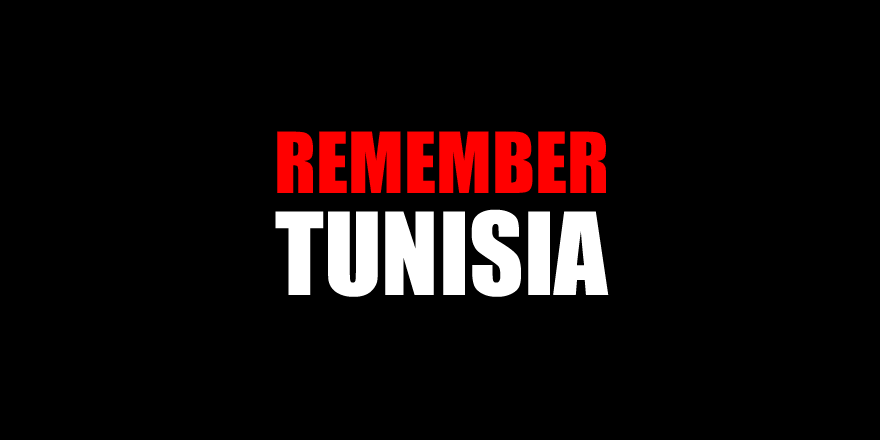 10DowningStreet's tweet photo. PM: At midday I'll be joining millions stopping for a minute to remember the people murdered in Tunisia last week. http://t.co/2QJ6g9oUoR