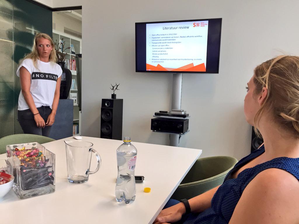 Jeroen Veldkamp (@jeroen_veldkamp) on Twitter photo Presentatie @NHTV onderzoek door Katrien (geslaagd: 7.5) aan MT <a href="/veldkampcrew/">Veldkamp Produkties</a> over kruisbestuiving in <a href="/SXEindhoven/">SX Eindhoven</a> Presentatie @NHTV onderzoek door Katrien (geslaagd: 7.5) aan MT <a href="/veldkampcrew/">Veldkamp Produkties</a> over kruisbestuiving in <a href="/SXEindhoven/">SX Eindhoven</a>