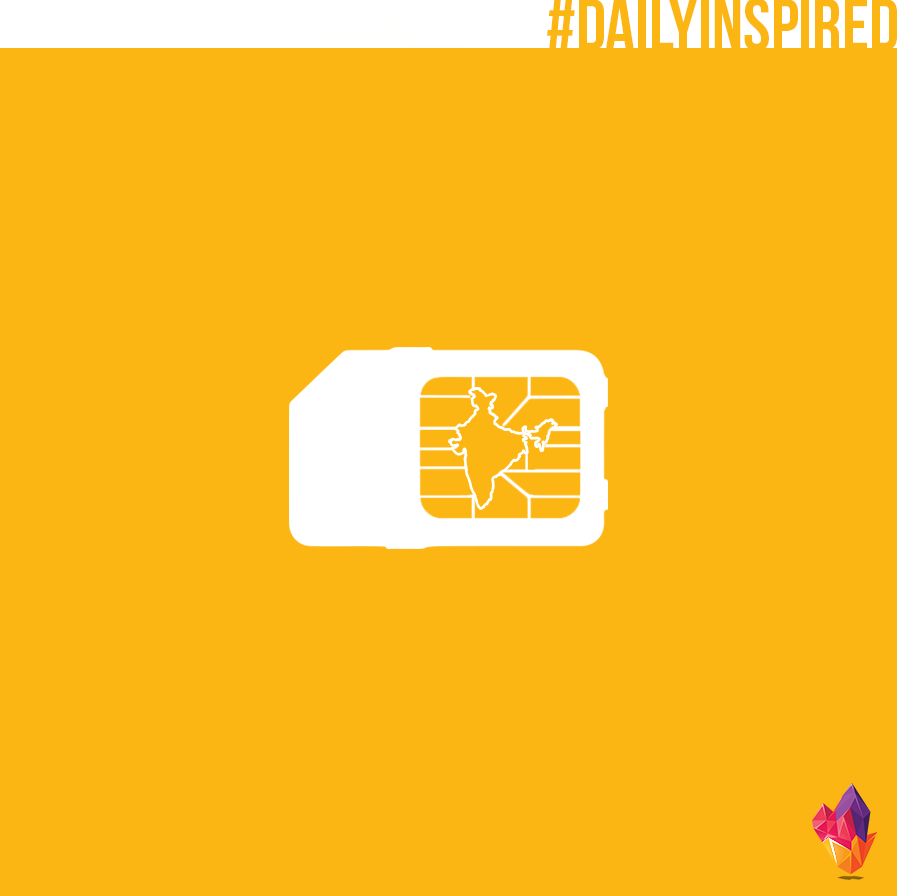 digital_inspire's tweet photo. If you're looking to relocate, just worry about packing and nothing else. PAN-India MNP is on! #DailyInspired http://t.co/dEbReKrAnT
