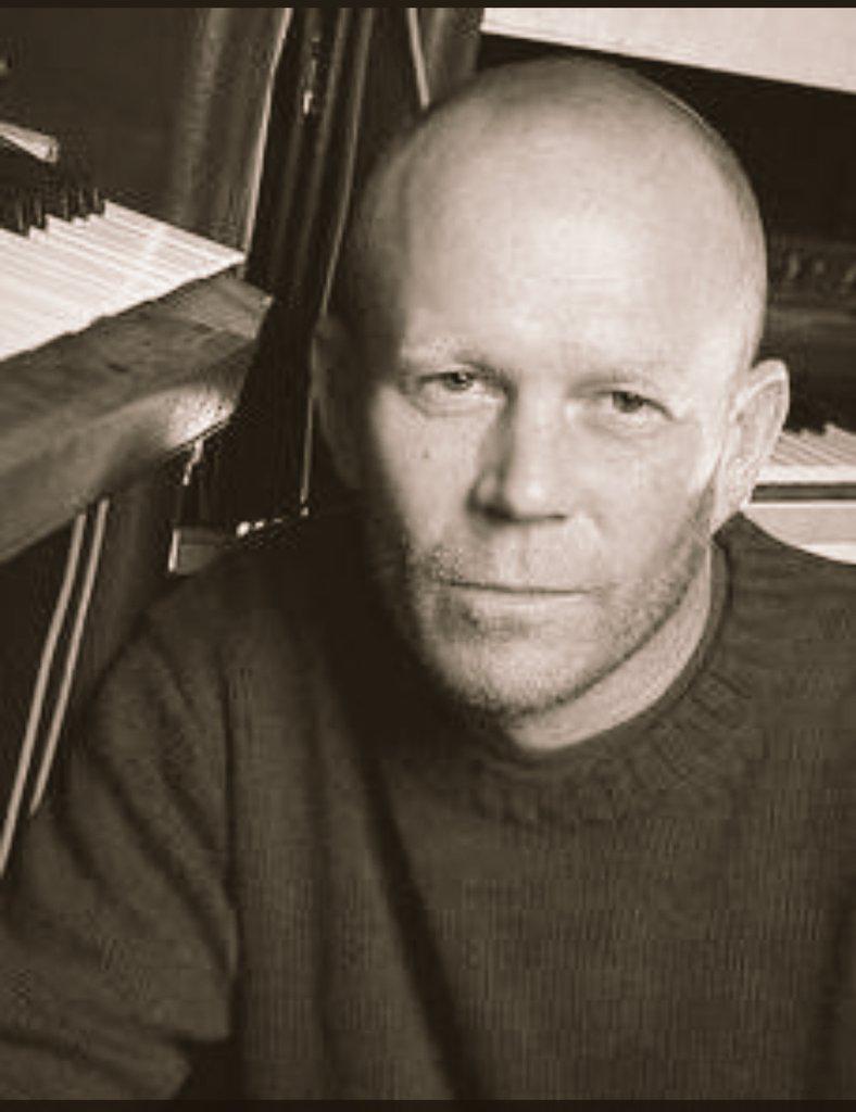 Happy Birthday Vince Clarke 