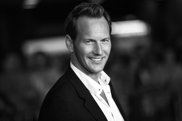 Happy Birthday, Patrick Wilson! (Insidious, The Conjuring, Watchmen) (3 July 1973) 