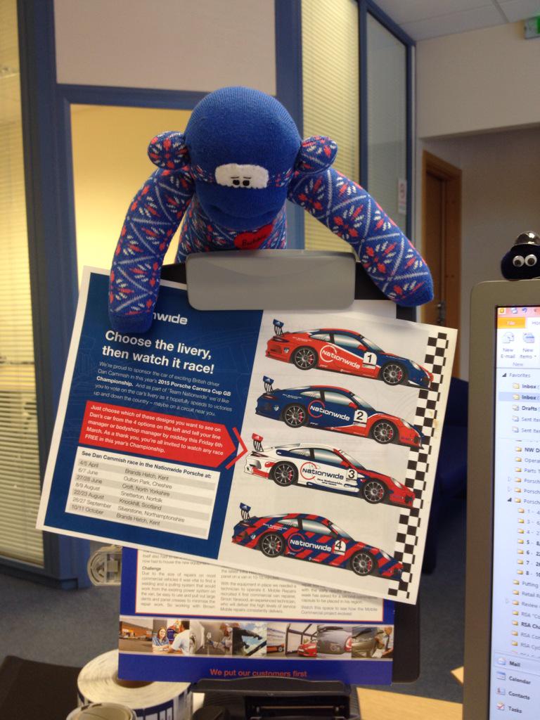 YHDesire's tweet photo. #Bubblz checking out the paperwork @StephJS @MonkeypennyMiss http://t.co/5AZFDY6WPR