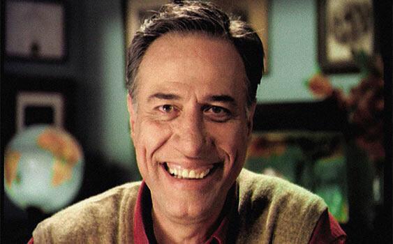 Gülmek en çok sana yakışıyordu. Nur içinde yat güzel insan.. #KemalSunal