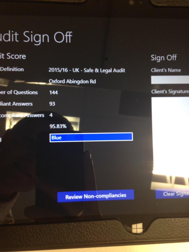 Quite happy with this result <a href="/JonaGreen23/">Jona Green</a> @JessieeB_ @Doyle123mac <a href="/willjhudson/">will hudson</a>