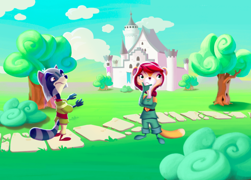 DiamondDuoGame tweet picture
