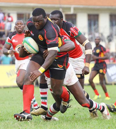 observerug's tweet photo. #RugbyCranes face an uphill task in #Rugby #Africa tourney http://t.co/9oXfjg8Uxn http://t.co/VcPfw38FkR