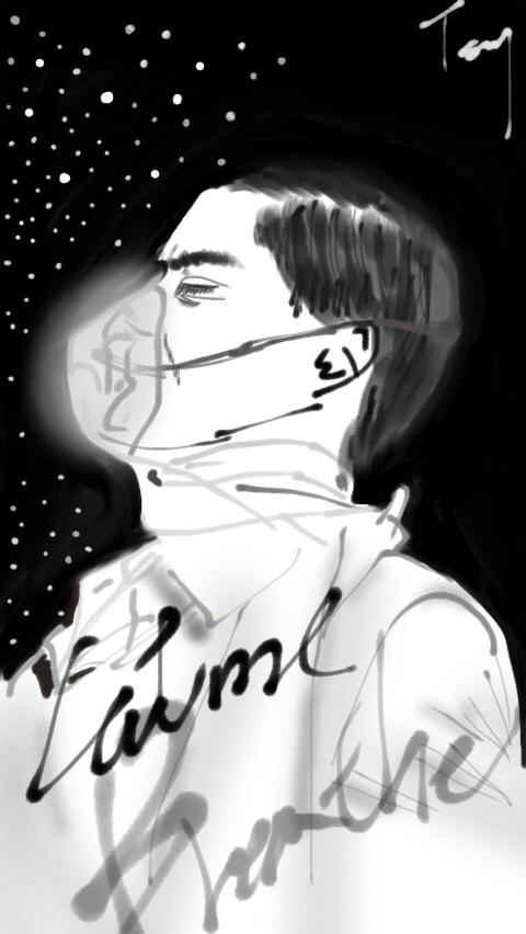 thisisTseng's tweet image. #outspace