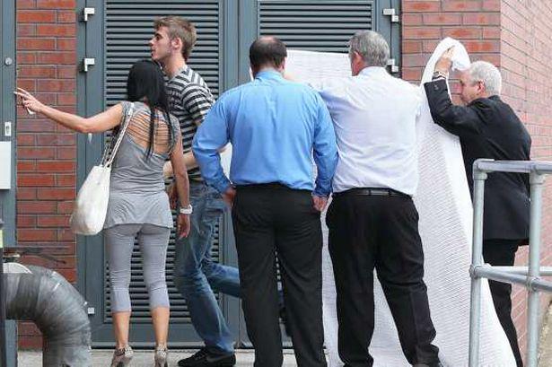 Bolanet's tweet photo. http://t.co/WU5gii2Yeu - De Gea Perpanjang 'Kontrakan' di Manchester http://t.co/dqINwTBLln