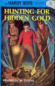 vaishak_hunk's tweet photo. @PNBMetlife1 #ThingsWeWantBack The hardy boys series!!! I was so addicted to them!! http://t.co/gGv8s5Qxmz