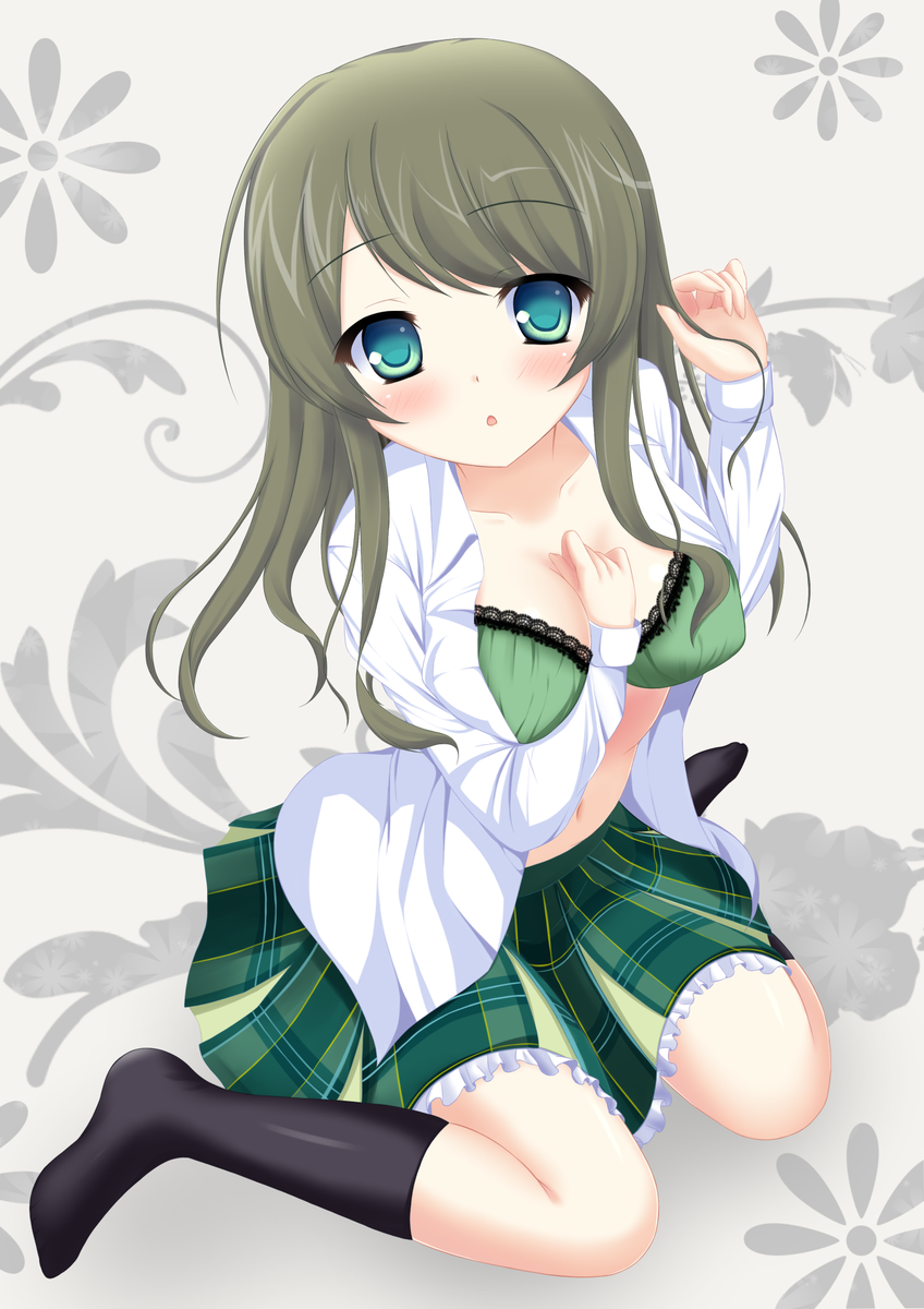توییتر ゆりりん در توییتر バトルガールハイスクールの常磐くるみちゃん描いた くるみ 先生 私の胸 普通じゃない ですか と言ってるイメージ Twitterのほうにはブラ外したほうは上げられない Http T Co Rme6cwl6qz バトルガール Http T Co Of4j3qos7e