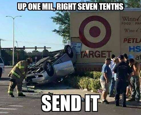 Sniping with bigger calibers!