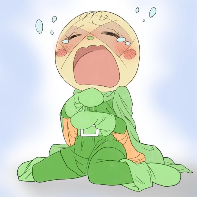 メロンパンナちゃんのtwitterイラスト検索結果 古い順