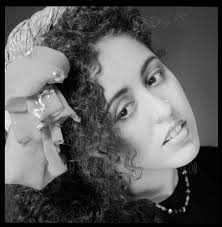 Happy Birthday, Poly  Born on this day in 1957, Poly Styrene 