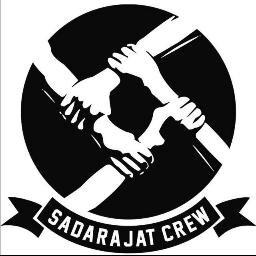 Wilujeng milangkala <a href="/SadarajatCrew/">Sadarajat Crew</a> , mugia kabarokahan nangtayungan urang sadayana. Cag! Rahayu #Anniver2arySC