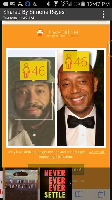 Watch Russell Simmons's leaked NSFW photo on TwXstars