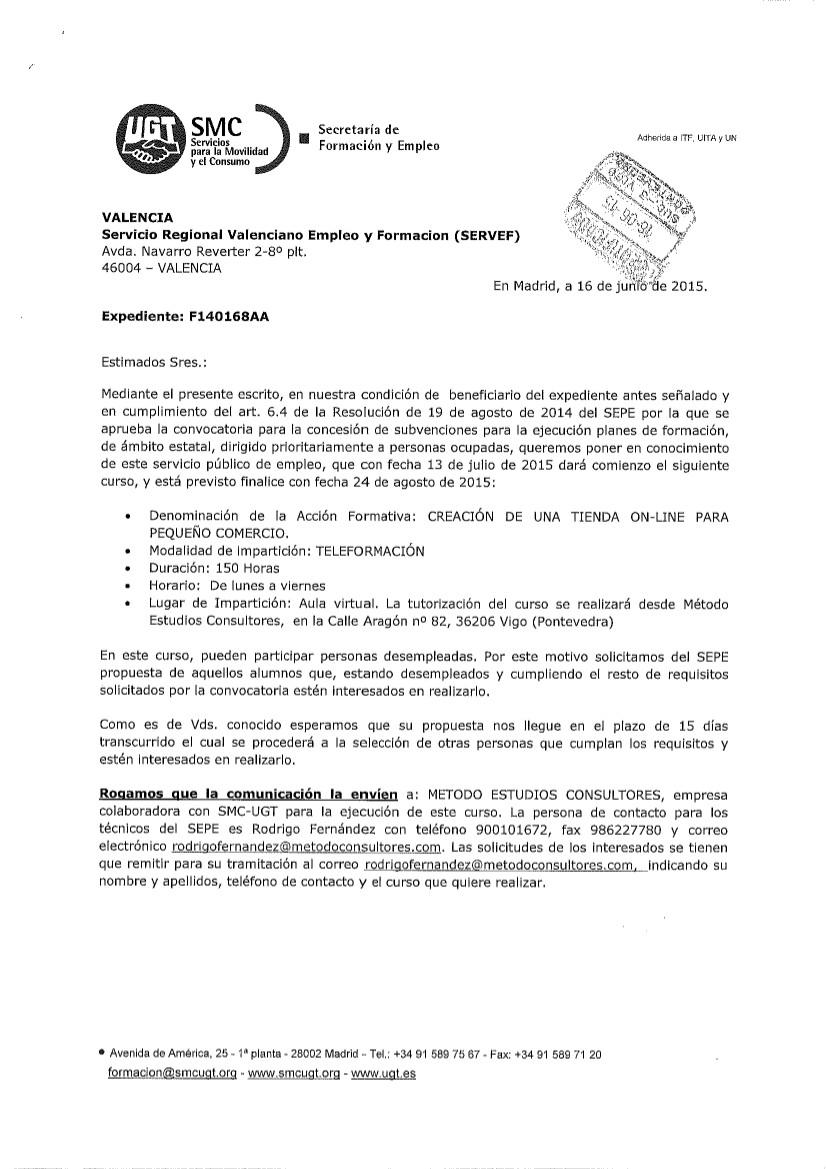 GVA LABORA tweet media