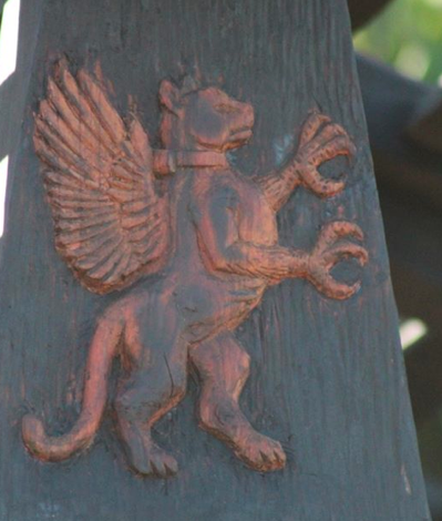 Is this our P-22? #GParkTeaHouse