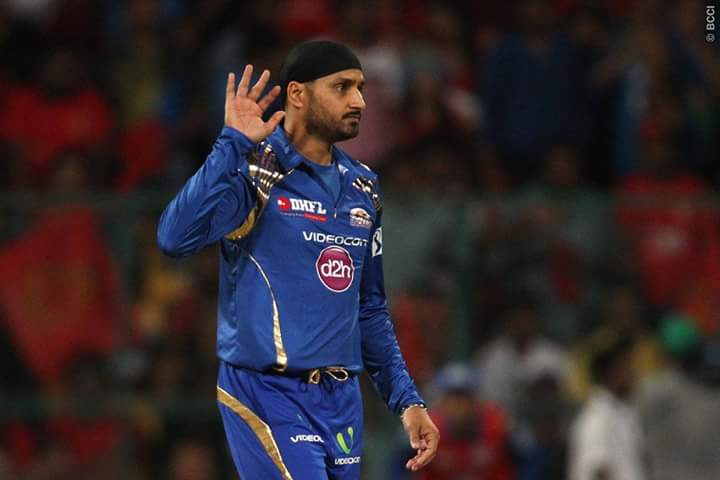 Happy birthday harbhajan singh 
