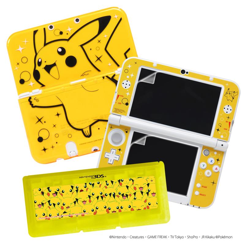 ポケモン公式ツイッター Newニンテンドー3ds Ll Newニンテンドー3ds対応のアクセサリーセット ピカチュウプレミアムセット が イオン限定で発売中 Http T Co P3kv1clrix ポケモン Http T Co Jaekvmdyvl ポケモン公式ツイッター Newニンテンドー3ds Ll Newニンテンドー3ds対応のアクセサリーセット ピカチュウプレミアムセット が イオン限定で発売中 Http T Co P3kv1clrix ポケモン Http T Co Jaekvmdyvl