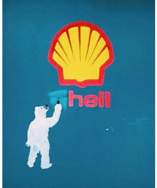 Greenpeace tweet picture