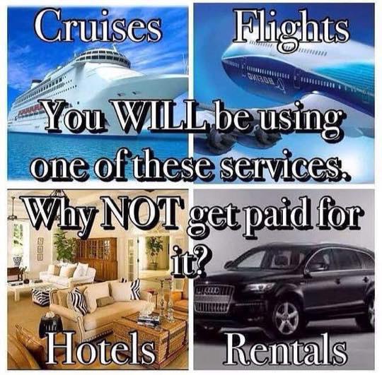 workwithmk's tweet image. A private search engine that has the lowest prices on the internet guaranteed And it pays you to share it!!! Mesg me