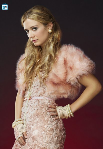 ScreamQueensID's tweet photo. Cast Promotional Photos (2) http://t.co/th1QlCtxZY