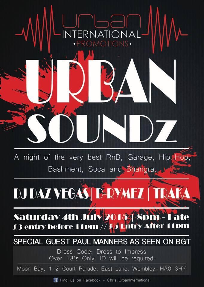 UrbanIntPromo's tweet image. Less than 36 Hours until Re Launch!!! @team_paulm @DJDazVegas @DRymez @traka2020 #moonbay #wembley