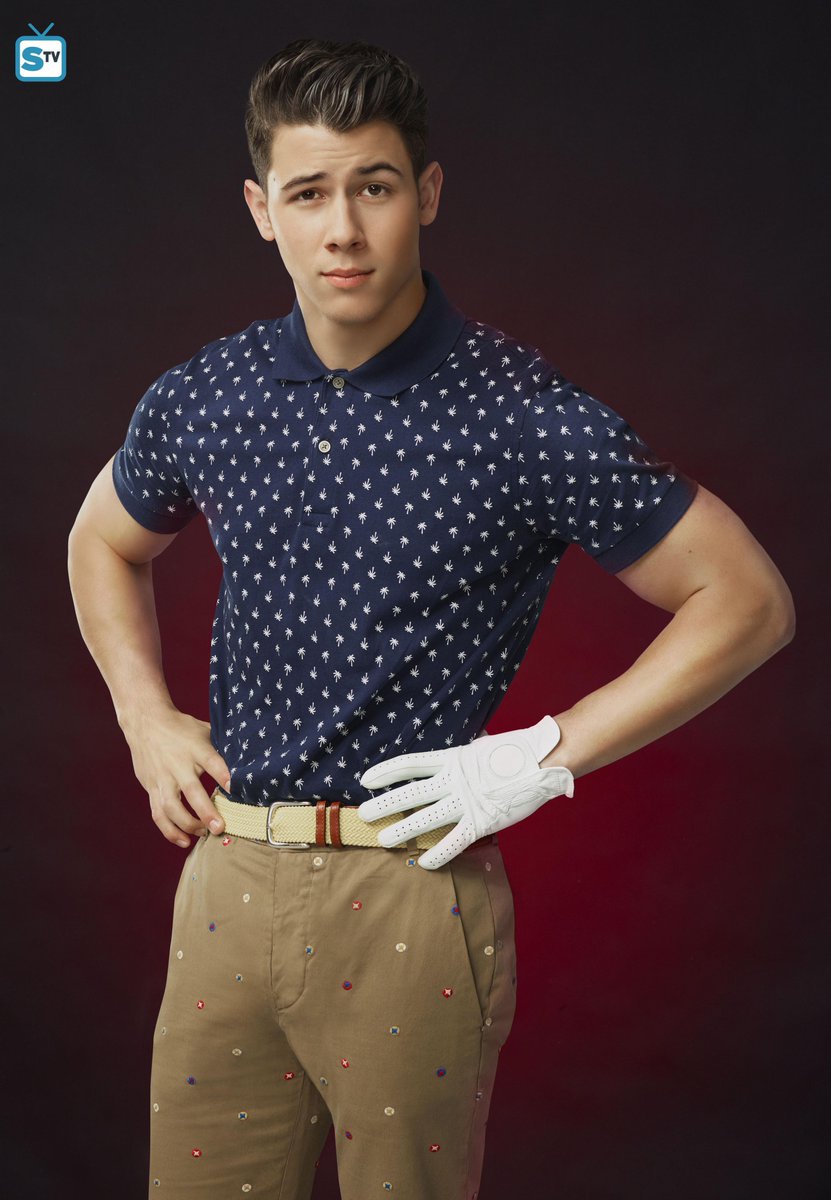 ScreamQueensID's tweet photo. Cast Promotional Photos (1) http://t.co/LOUXCZGODC