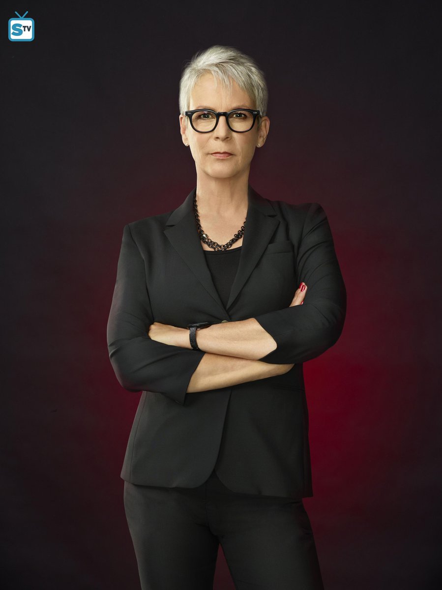 ScreamQueensID's tweet photo. Cast Promotional Photos (1) http://t.co/LOUXCZGODC