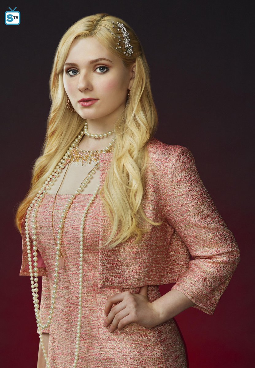 ScreamQueensID's tweet photo. Cast Promotional Photos (2) http://t.co/th1QlCtxZY
