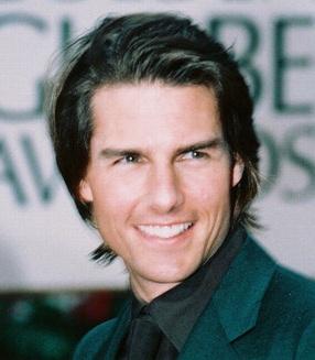 Happy to ageless Tom CRUISE

 