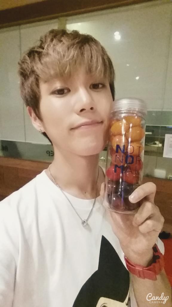 K_jeonghwan's tweet photo. 사스가 #김요ㅑ니 #찬양하라 #NOT_NORMAL http://t.co/GgGpmzunO5
