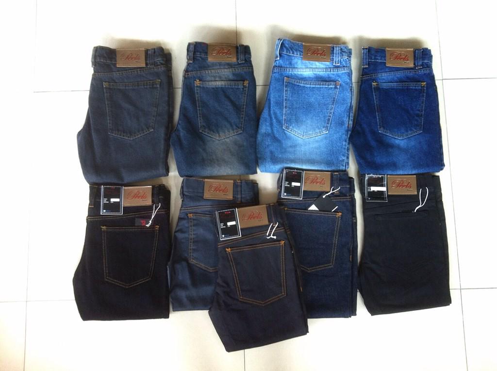 Available! New arrival peels jeans!  Grab it fast! Contact: 081287551444/27d38e21